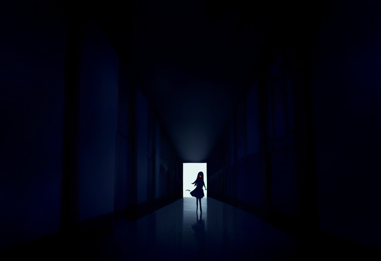 De beste horror anime: 10 griezelige series die je moet zien