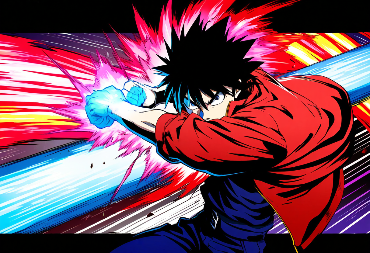 De beste shonen anime: 10 series die je gezien moet hebben