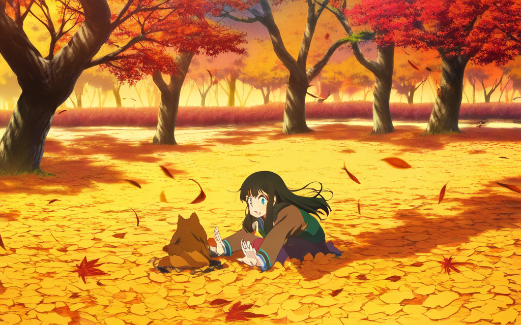 Beste anime 2026 najaar – dit mag je niet missen op je watchlist