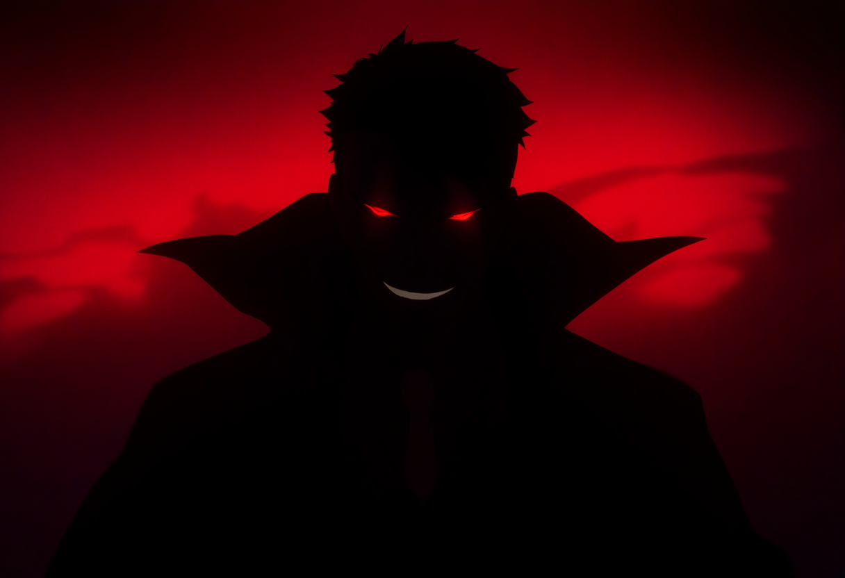 De beste anime schurken aller tijden: 10 villains die je nooit vergeet