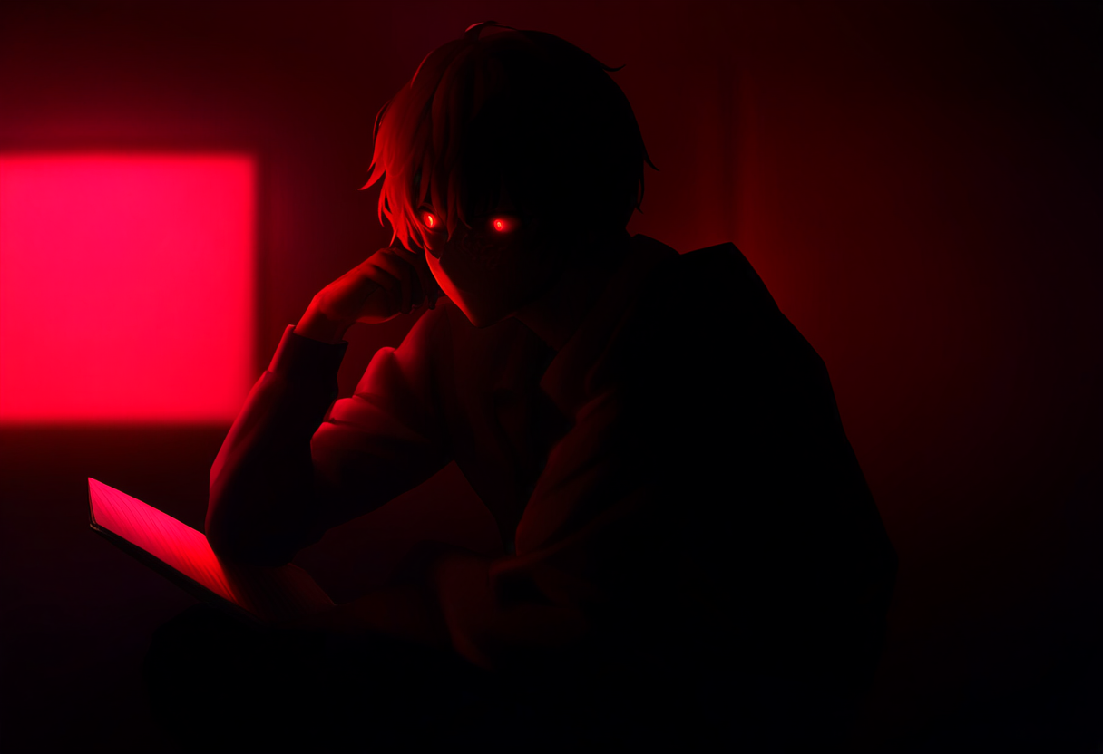 De beste thriller anime: 10 series die je op het puntje van je stoel houden